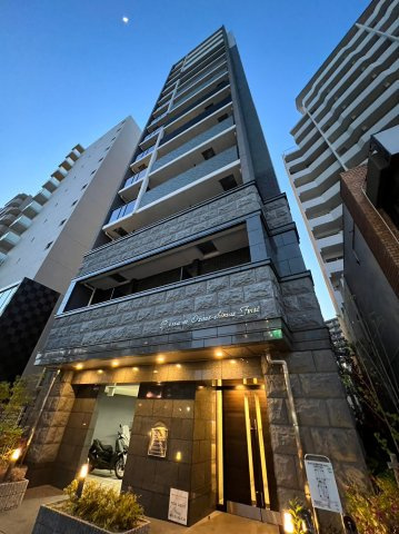 プレサンス大曽根駅前ファースト　名古屋市賃貸　仲介手数料無料