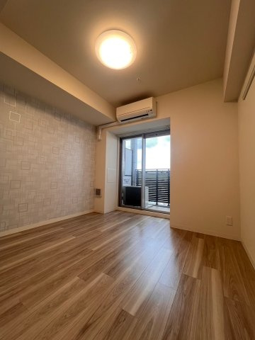 プレサンス大曽根駅前ファースト　名古屋市賃貸　仲介手数料無料の居間・リビング|リビング/居室