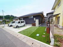 戸建　西脇市黒田庄町黒田の画像
