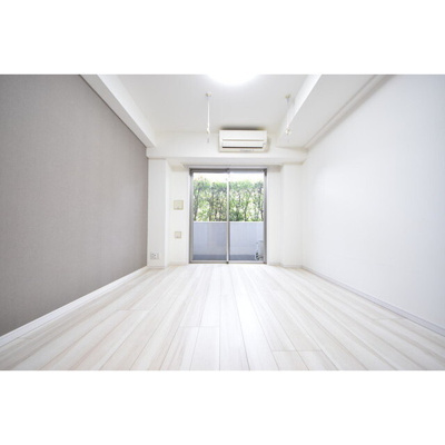 【内装】 | Court Blanche