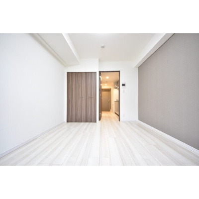 【内装】 | Court Blanche