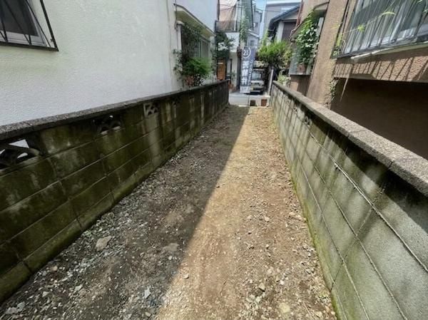 【その他】 | （写真については一部、草の除去等加工をしております。）