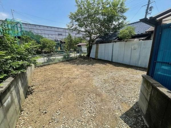 【その他】 | （写真については一部、草の除去等加工をしております。）