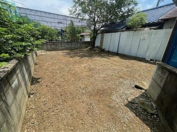 【その他】 | （写真については一部、草の除去等加工をしております。）