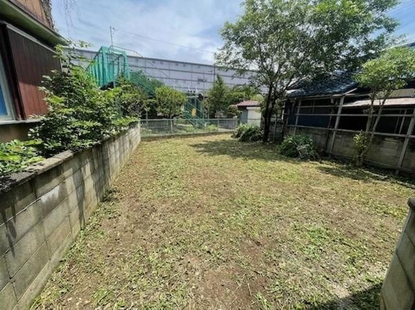 【その他】 | （写真については一部、草の除去等加工をしております。）