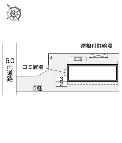 【その他】 | レオパレスグランパ　マロン