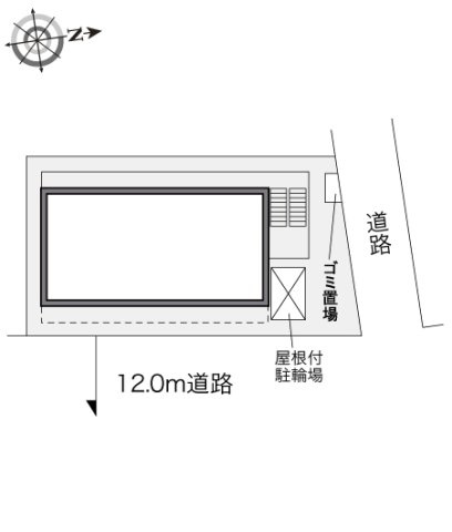 【その他】 | レオパレスレジデンス光丘