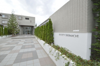  | ソサエティ関町