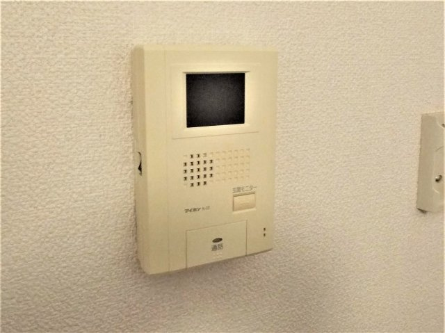 レオパレススターⅡのその他