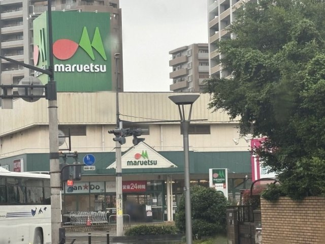 レオパレススターの周辺