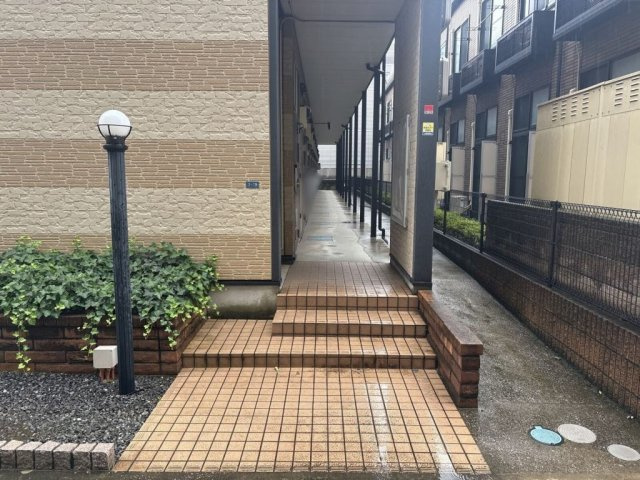 レオパレススターのその他