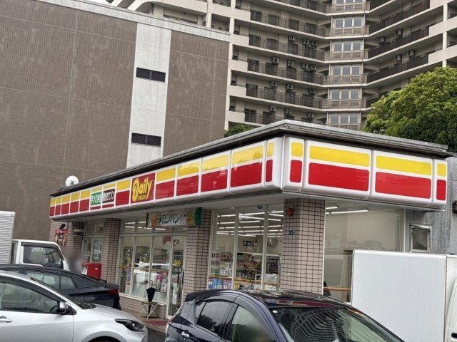 レオパレススターの周辺