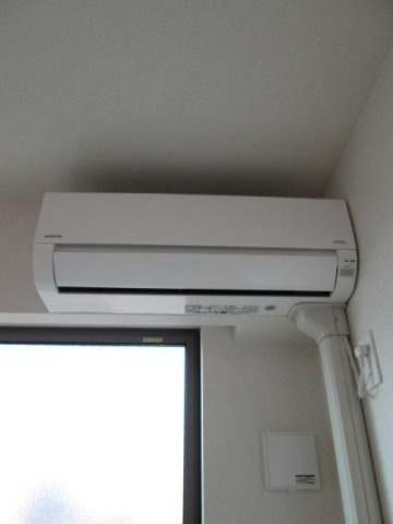 ベレッツァ　レガーロの設備