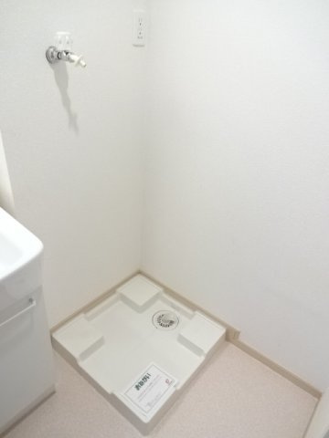 イーストリバー広川の設備