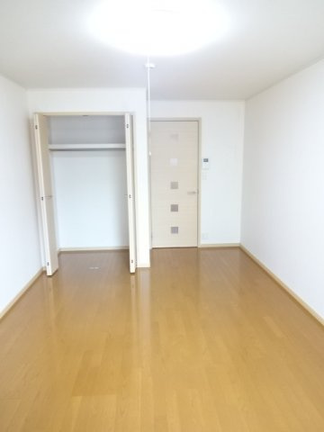イーストリバー広川の内装