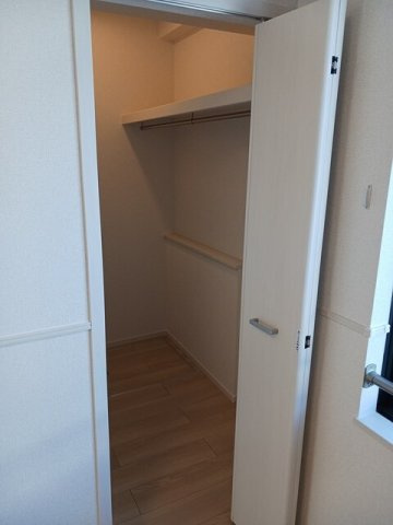 プリムローズ　日向の収納