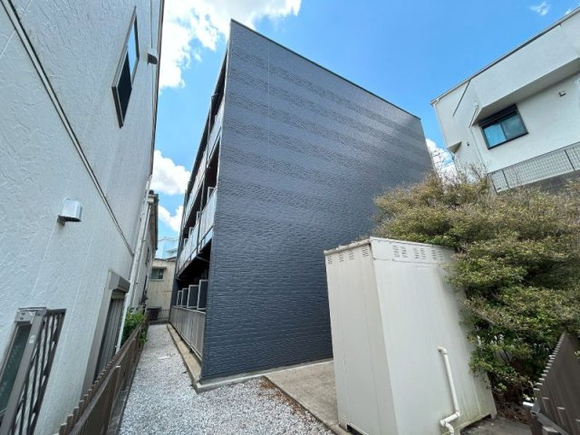 レオパレス川端Ⅱのその他