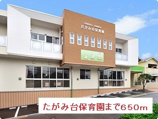 ミレニアムＫ・Ｔの周辺
