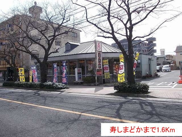 ミレニアムＫ・Ｔの周辺