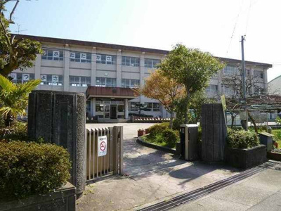 【周辺】 | クリアネス丹生 | 丹生小学校まで1100m