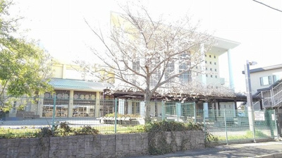 【周辺】 | 志村横丁Ⅰ | 大在西小学校まで1000m