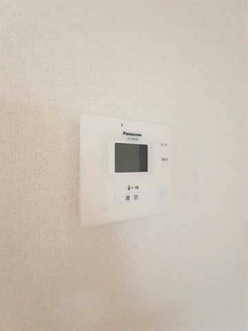 クレールのセキュリティ
