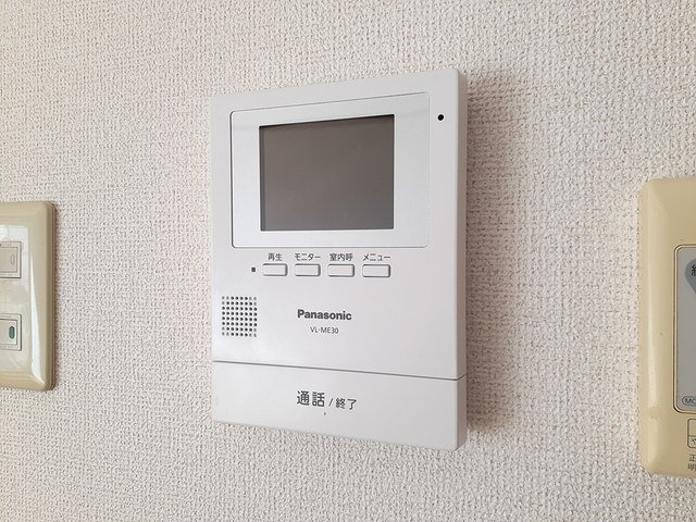 Ｋ’ｓル・クープルⅠのセキュリティ