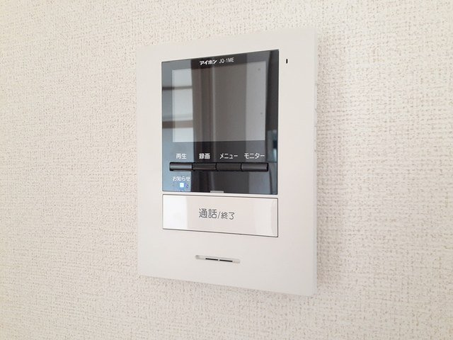 Ｋ’ｓル・クープルⅠのセキュリティ