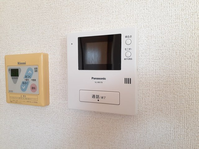 Ｋ’ｓル・クープルⅠのセキュリティ