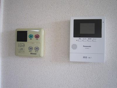 ユイマール・エフ　Ａのセキュリティ