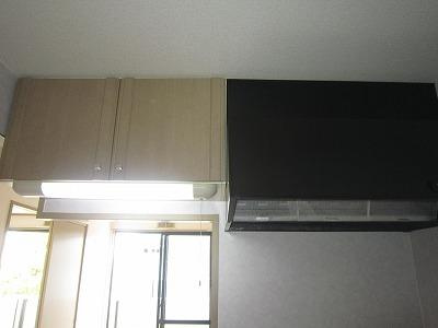 ユイマール・エフ　Ａのその他|使いやすいキッチンです