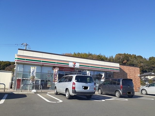 メゾンＮａＮａⅡの周辺|セブンイレブン 常陸太田馬場坂まで850m