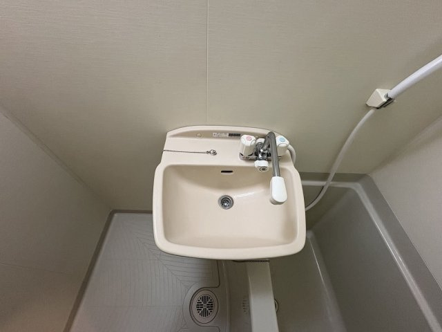 レオパレスルーブルⅡの内装