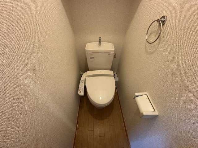 レオパレスルーブルⅡのその他