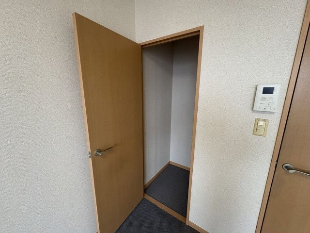 レオパレスルーブルⅡの内装