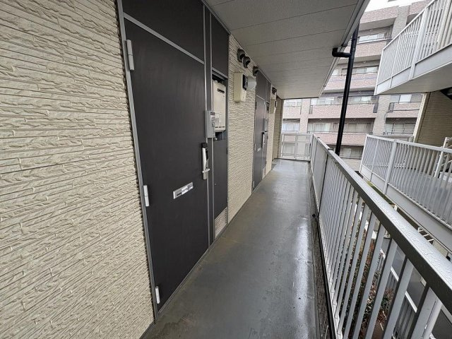 レオパレスルーブルⅡのその他