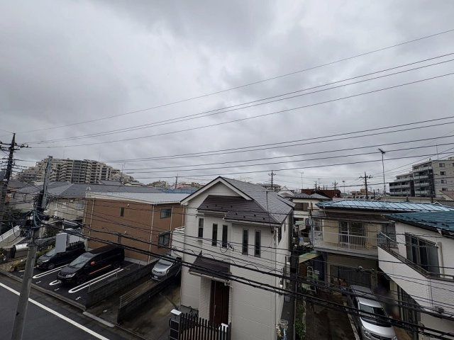 レオパレスルーブルⅡのその他