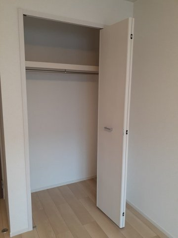 カレントの収納