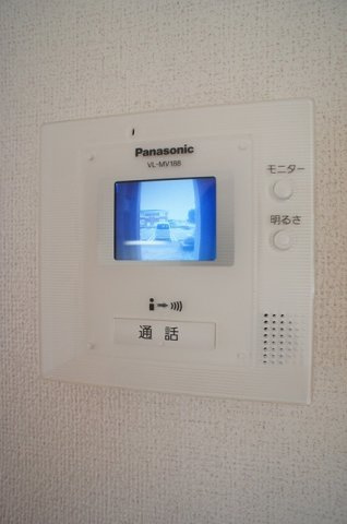 サン・プラシード　Ｃのセキュリティ
