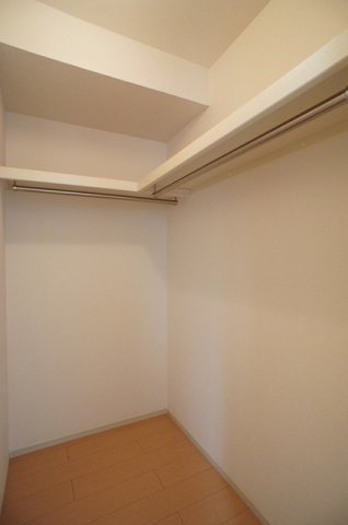 サン・プラシード　Ｃの収納