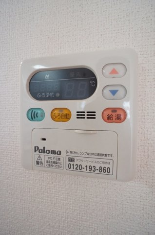サン・プラシード　Ｃのその他
