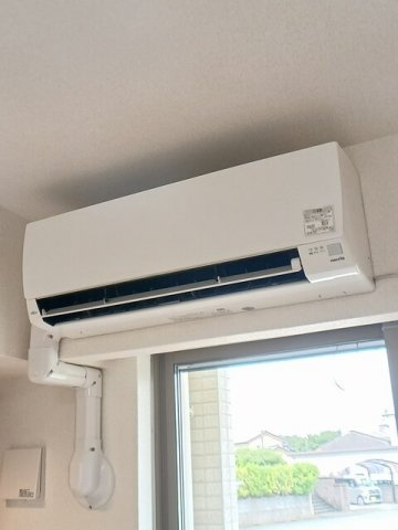 シャロームの設備
