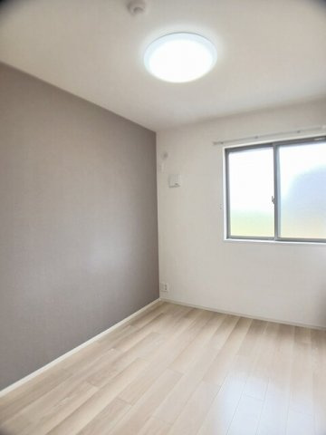 シャロームの内装