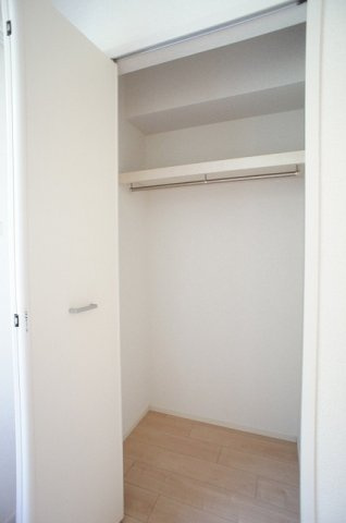 サピーカーサ　ＪＹＳの収納