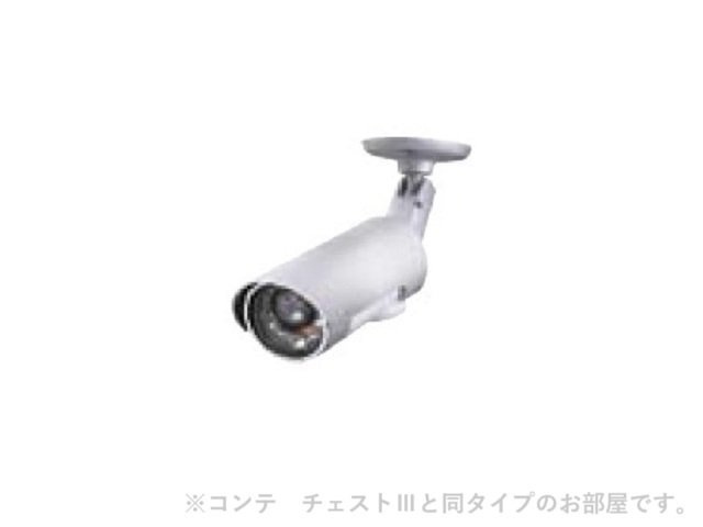 メゾンフルールのその他共用部分