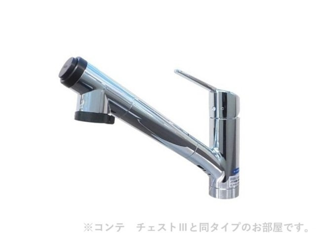 メゾンフルールの設備