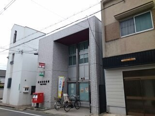 メゾンフルールの周辺|郵便局まで350m