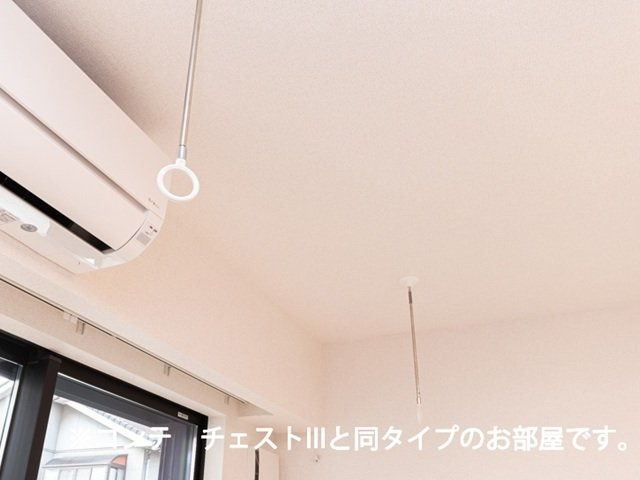 メゾンフルールのその他