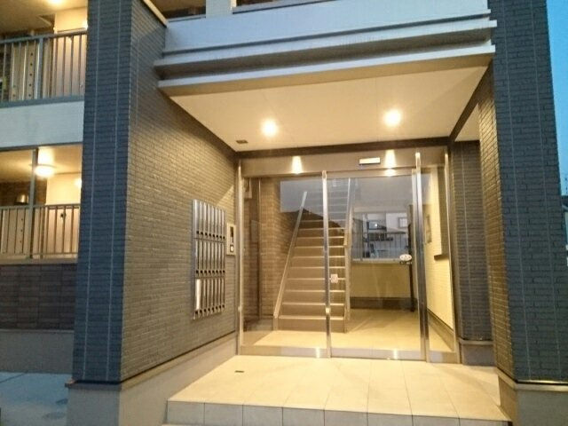ルーチェ　大宮のその他共用部分