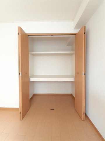 メイク・レジェンドＣの収納